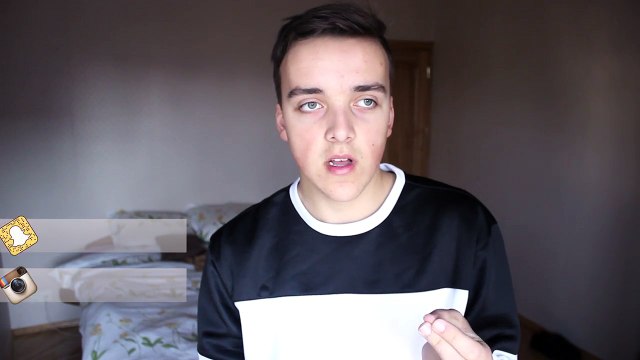 Mens Closet Essentials EP 2 : Mens Colognes // Aleks Gamzin