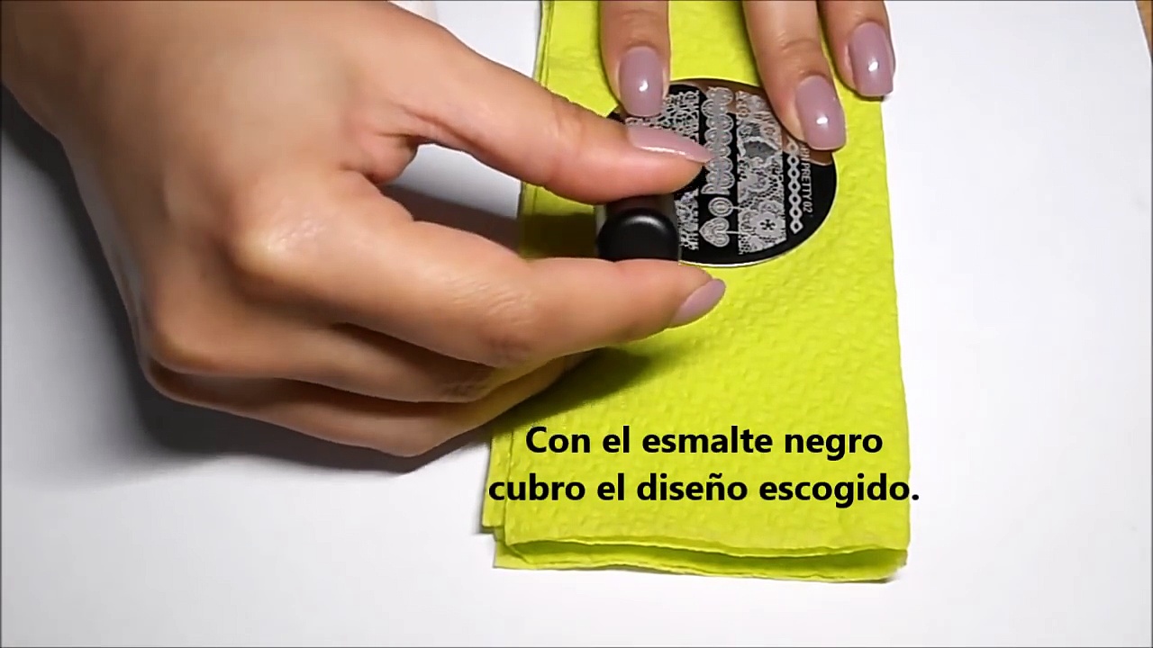 Guide To Lace Stamping