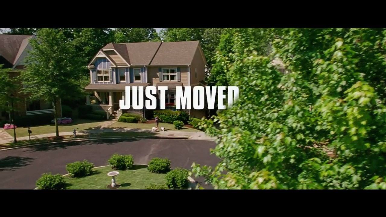 Keeping Up With the Joneses - Official Trailer 2016