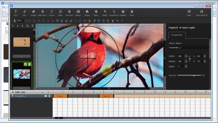 Convert Static PDF to Online Booklet for Engaging Wider Readers
