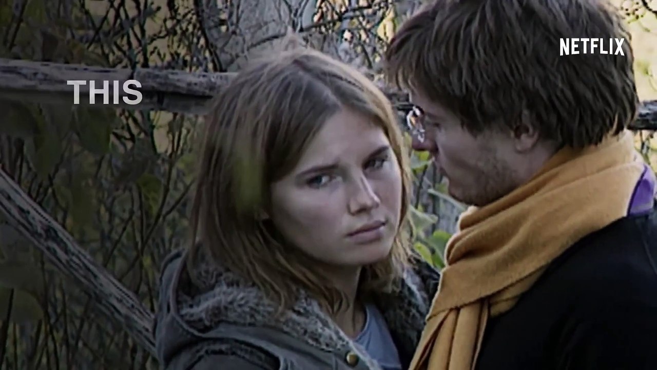 Amanda Knox