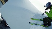 Best Ski Line of 2014 - Cody Townsend's Epic Chute-xlXk49Mh7go