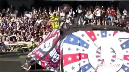 Shocking Unbelievable Real Videos around the Wor