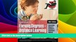 Big Deals  Bears Guide to Earning Degrees by Distance Learning  Best Seller Books Most Wanted