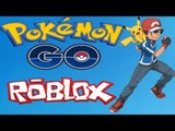 Playing Slitherio Pokemon Go And Redwood Prison On Roblox - playing the olympicspokemon go on roblox video dailymotion