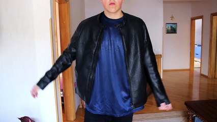 Mens closet essentials EP 1 : Outerwear // Aleks Gamzin