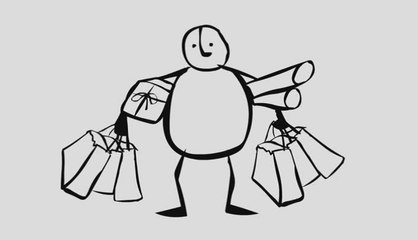 История Вещей