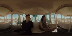Mr. Robot: Virtual Reality Experience - 360°