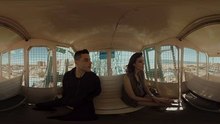 Mr. Robot: Virtual Reality Experience - 360°