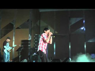 THR GEGAR  KONSERT HOTLINK KUANTAN 2 APRIL  PERSEMBAHAN TOMOK