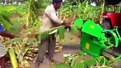 Agriculture Technology 2016 - Heavy Equipment Technology Machinist