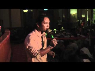 THRGEGAR KONSERT TOMOK DAN AKIM BERSAMA HOTLINK DI KOTA BAHRU  VIDEO 2