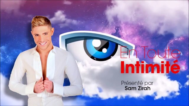 Exclu Vidéo : En Toute Intimité : Pierre (Secret Story 10) : Quand j'avais besoin d'affection, j'allais vers Mélanie !