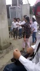 Nói xấu nữ sinh trên mạng XH, nam sinh gặp quả đắng