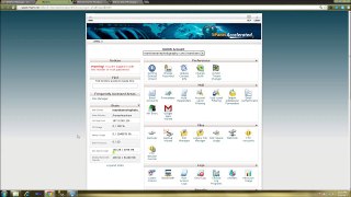 Cpanel File Manager Upload online