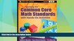 Big Deals  Teaching the Common Core Math Standards with Hands-On Activities, Grades 6-8  Best