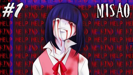 LA VERDADERA HISTORIA DE SAKITOWEA! - Misao #1