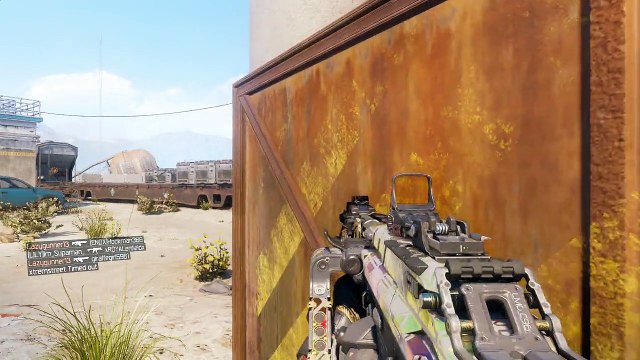 Chceckou this call of duty black ops 3 flawless multiplayer