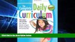 Big Deals  The Complete Daily Curriculum for Early Childhood: Over 1200 Easy Activities to Support