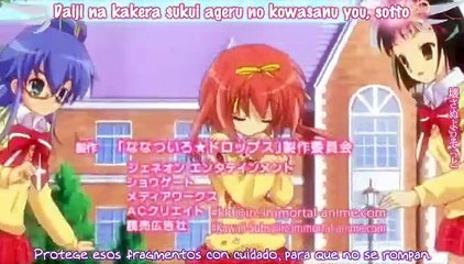 nanatsuiro drops capitulo 7