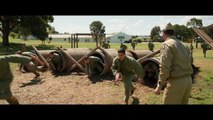 Hacksaw Ridge -  (2016 - Movie) Official Trailer