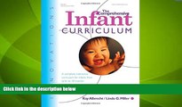 Big Deals  Innovations: The Comprehensive Infant Curriculum  Free Full Read Most Wanted