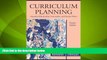 Big Deals  Curriculum Planning: Integrating Multiculturalism, Constructivism and Education Reform