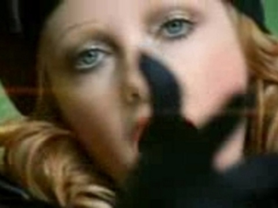 Goldfrapp - Ooh La La 2005