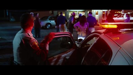 Jack Reacher- Never Go Back Trailer (2016)