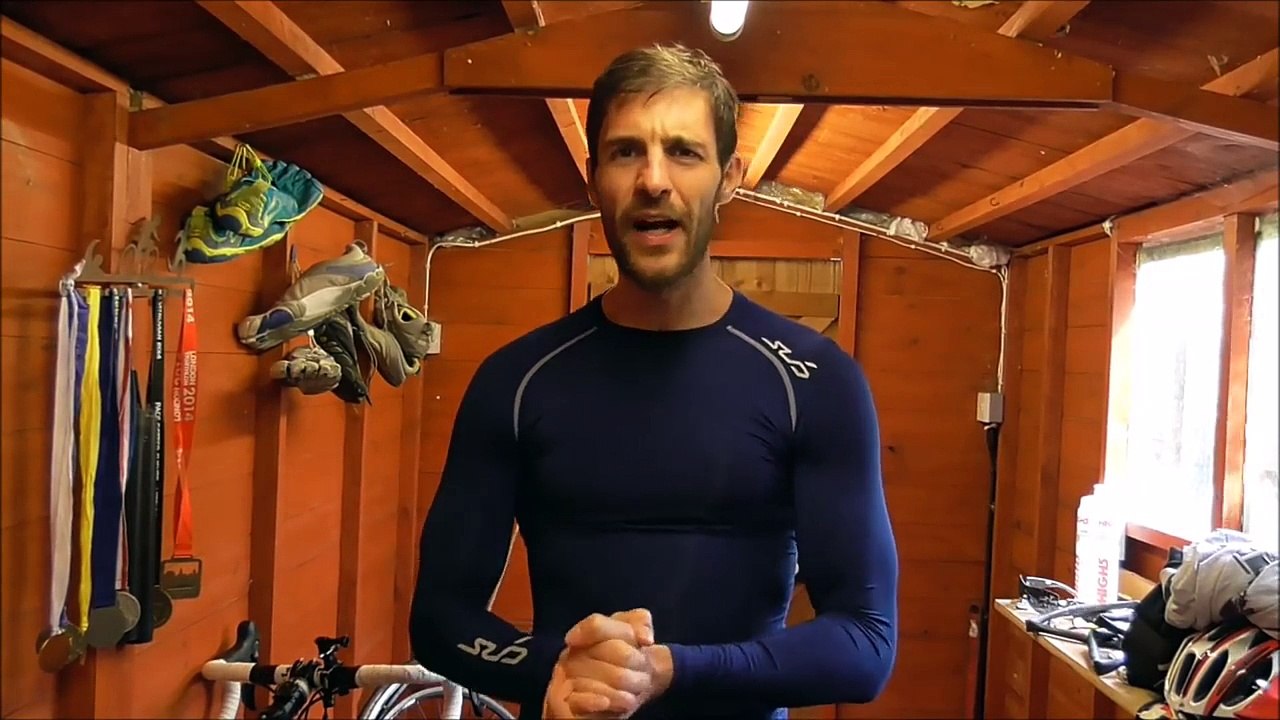 The best compression gear for running. Skins, 2XU, Sub Sports, Under Armour, Nike Pro Combat-i37jyXfxH84