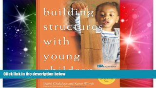 Big Deals  Building Structures with Young Children (Young Scientist)  Best Seller Books Most Wanted