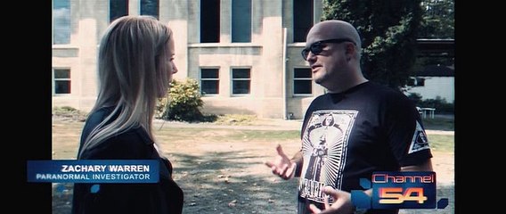 American Conjuring (Part 1/2) 🔮