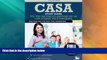 Big Deals  CASA Study Guide: Test Prep and Practice Questions for the Core Academic Skills