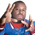 Funkmaster flex weighs in on the Jay-Z Beanie Sigel beef plus Jay's fallout with Jaz O. 2009.