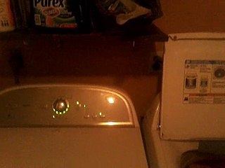 Whirlpool Cabrio high efficiency