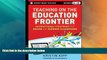 Big Deals  Teaching on the Education Frontier: Instructional Strategies for Online and Blended