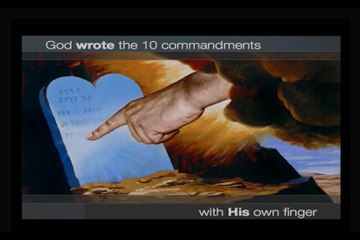 The Rock that Will Not Roll (Part 1) | Discover Prophecy Seminar #9 | David Asscherick