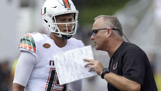 Porter: Why this Miami Team is Different