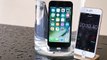 iPhone 7 Water Test! Secretly Waterproof