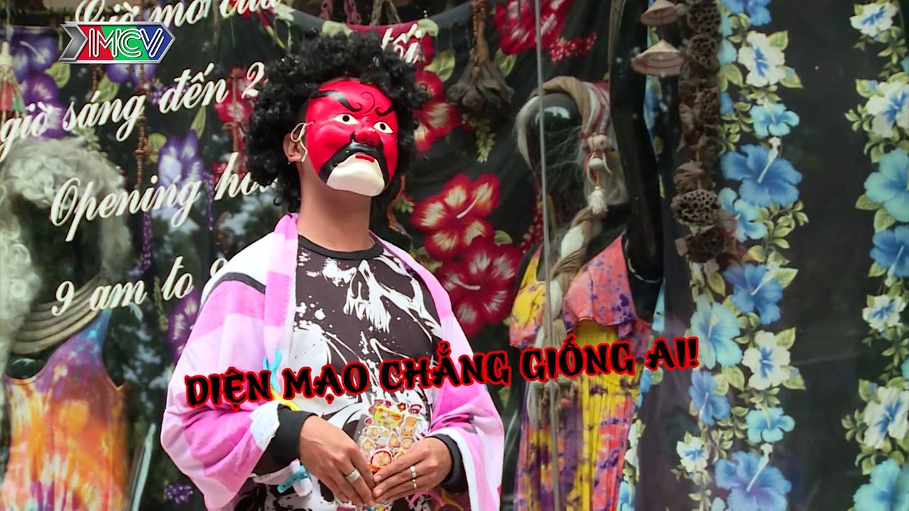 Sĩ Thanh - Lan Trinh bất ngờ nhờ Baggio làm stylish | Biệt Đội X6 | Tập 34 | 02092016.