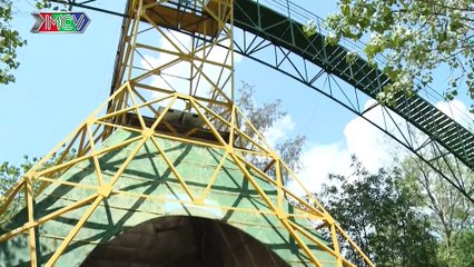 Miko Lan Trinh bất ngờ bị "bạn trai" bỏ rơi tại Cần Giờ | DU LỊCH KỲ THÚ | Tập 20 | Phần 2