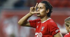 Enes Ünal, 1967'den Sonra 4 Eredivisie Maçında 5 Atan İlk İsim Oldu