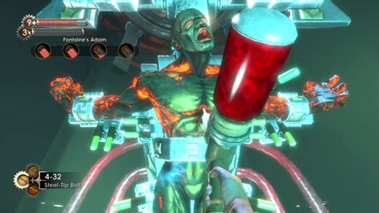 BioShock: The Collection - Bioshock ending