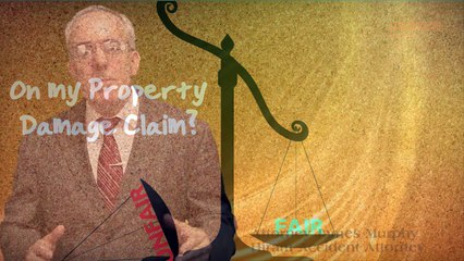 18.Is the Insurance Company's Offer on My Car's Property Damage Fair- - Hiram GA Accident Attorney