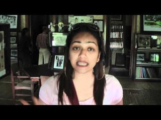 THRGEGAR CUTI CUTI KE PADANG BUKIT TINGGI HARI 1