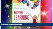 Big Deals  Preschoolers and Kindergartners Moving and Learning: A Physical Education Curriculum