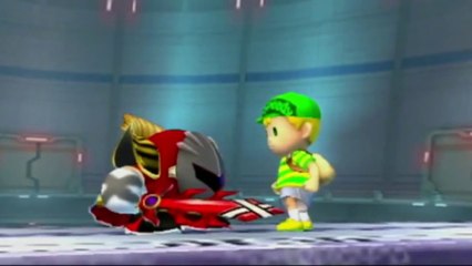 Niagra Falls (The Three Stooges)