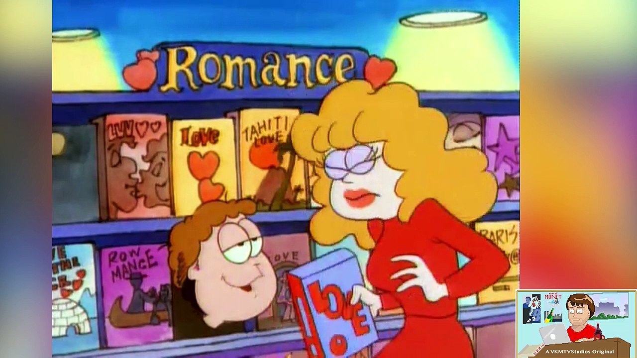 What if DJ Khaled and Drakes "For Free" was rapped by Jon Arbuckle of Garfield (vkmtv mashup)