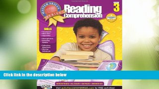 Big Deals  Reading Comprehension, Grade 3 (Master Skills)  Free Full Read Most Wanted