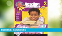 Big Deals  Reading Comprehension, Grade 3 (Master Skills)  Free Full Read Most Wanted
